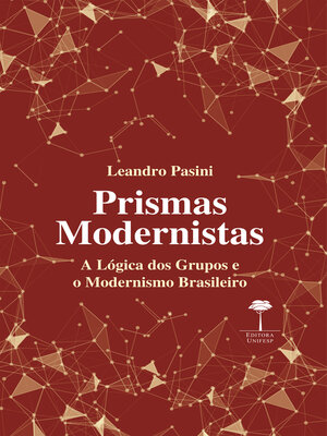 cover image of Prismas Modernistas
